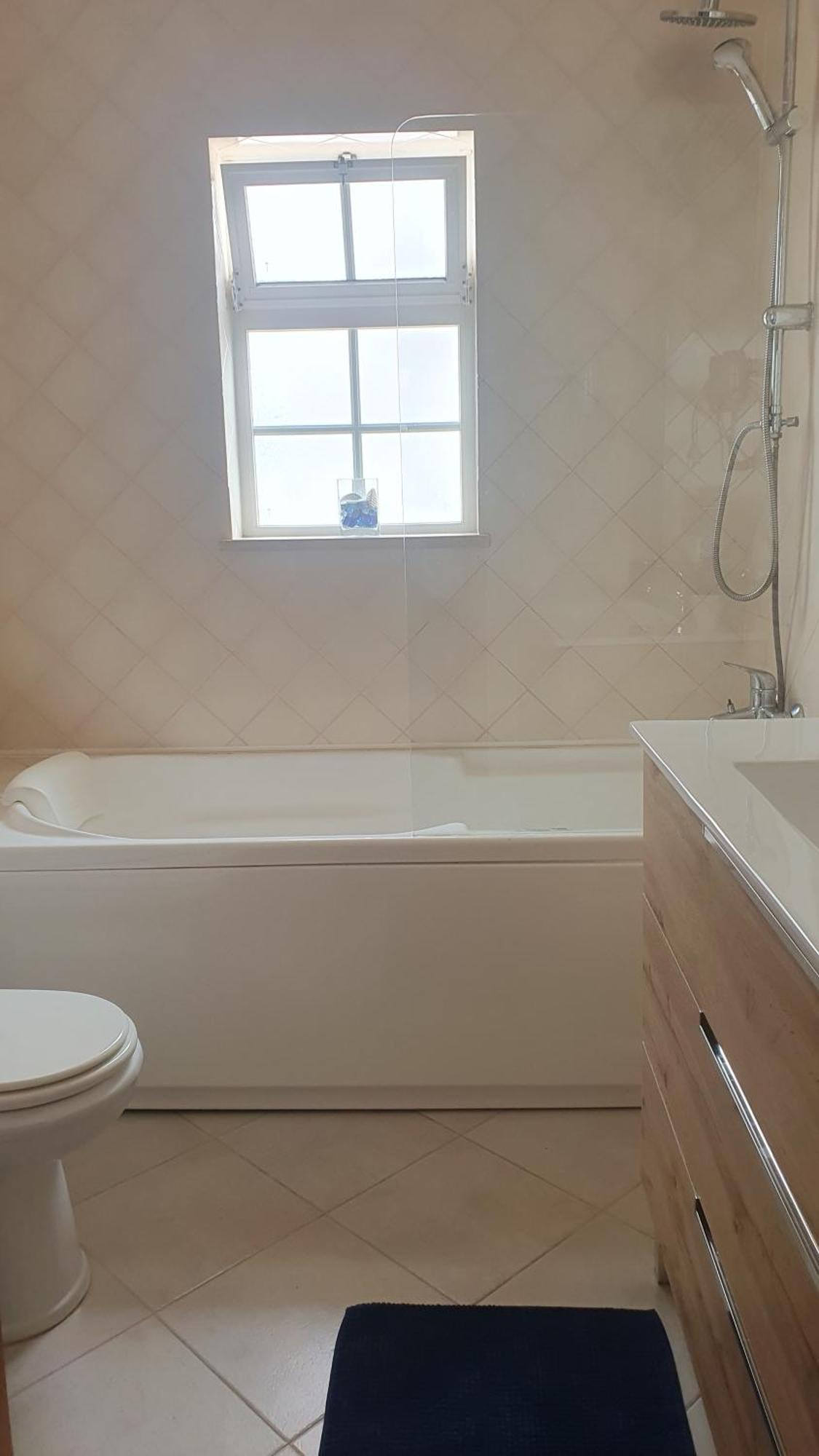 Vila Apartamentos Estrela Lagos Værelse billede