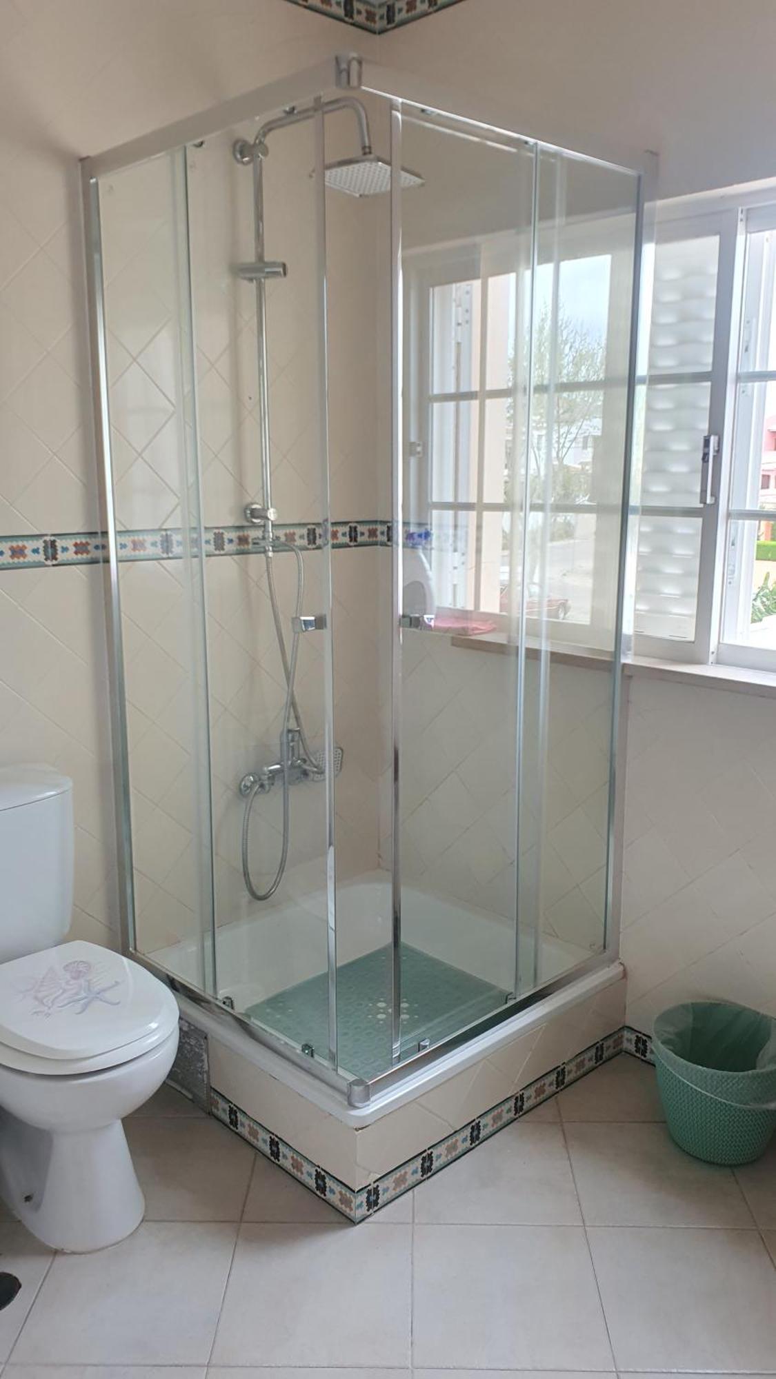 Vila Apartamentos Estrela Lagos Værelse billede