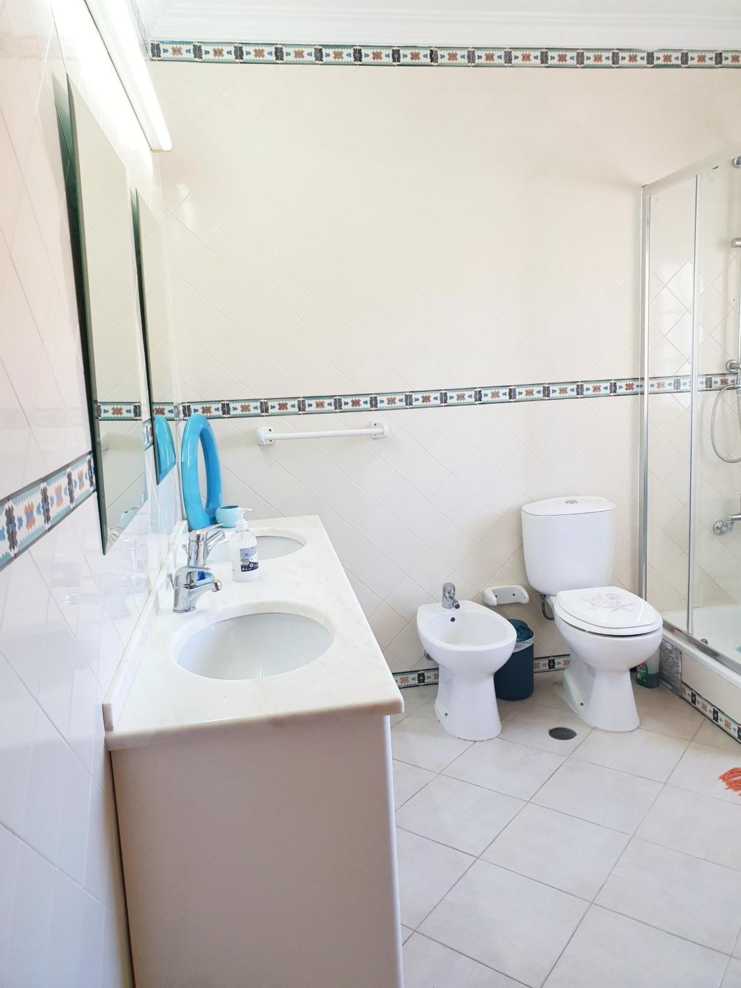Vila Apartamentos Estrela Lagos Værelse billede
